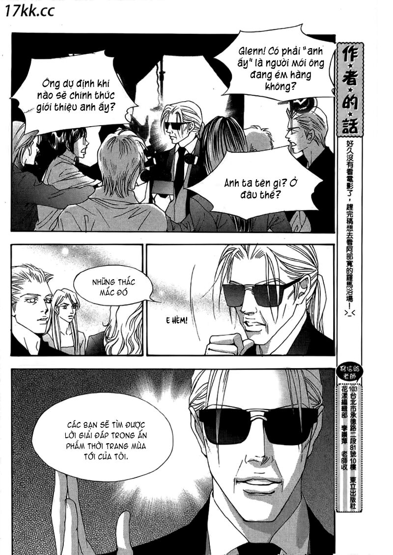 The One: Chapter 94