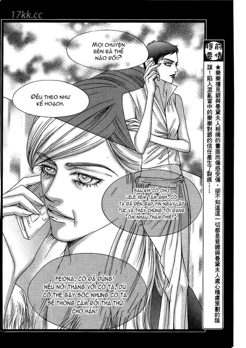 The One: Chapter 94