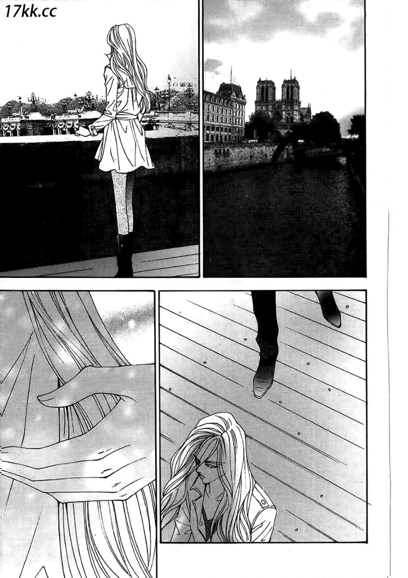 The One: Chapter 94