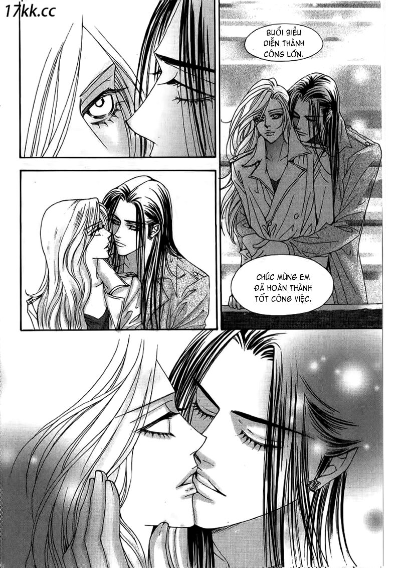 The One: Chapter 94