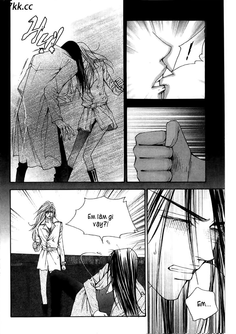 The One: Chapter 94