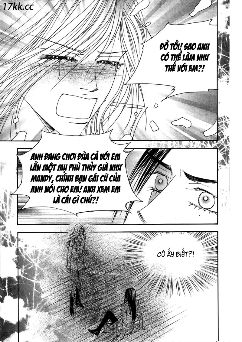 The One: Chapter 94
