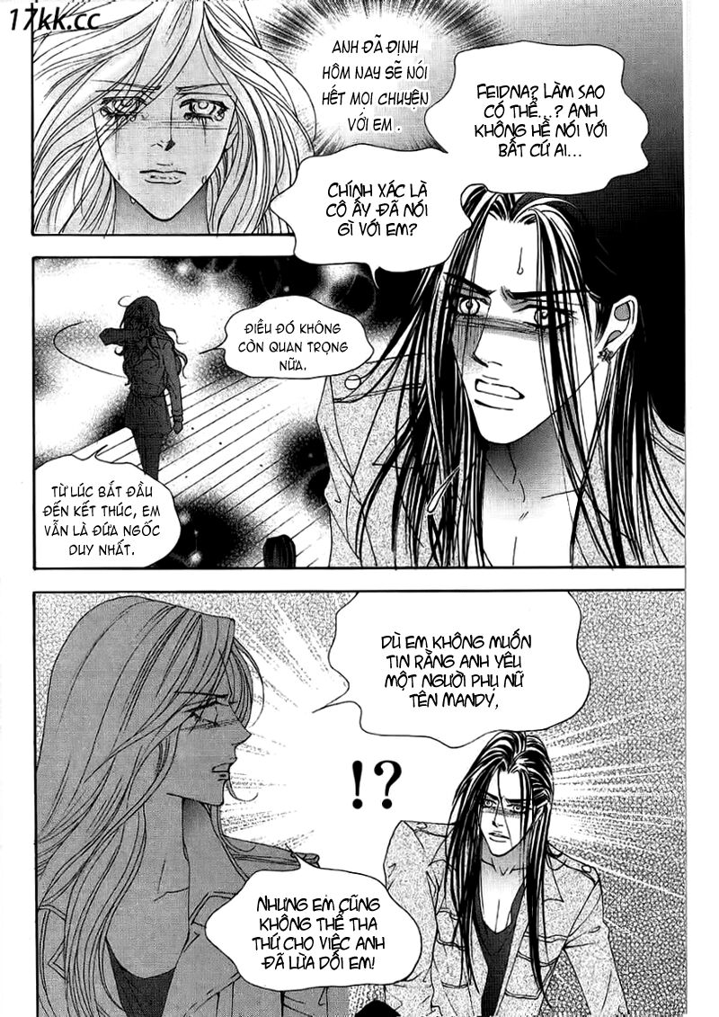 The One: Chapter 94