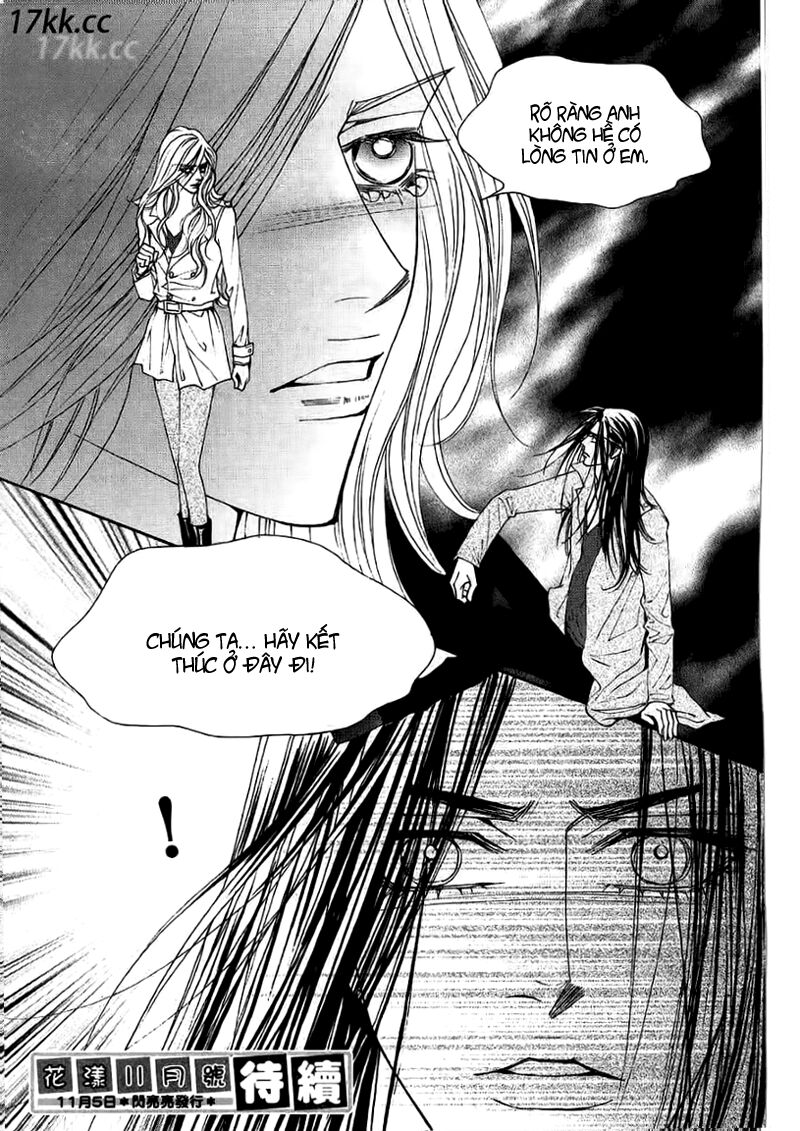 The One: Chapter 94