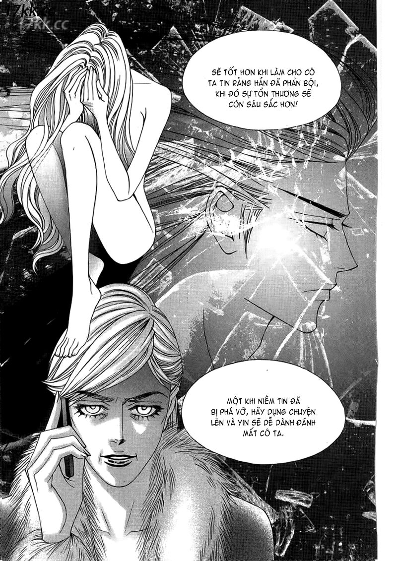 The One: Chapter 94