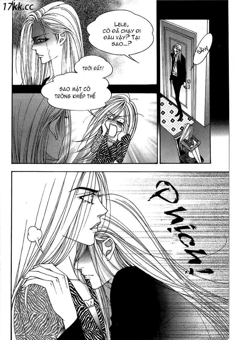 The One: Chapter 94