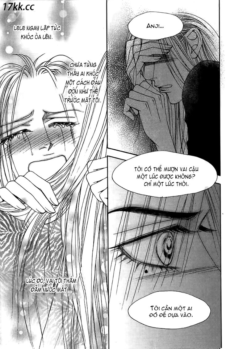 The One: Chapter 94