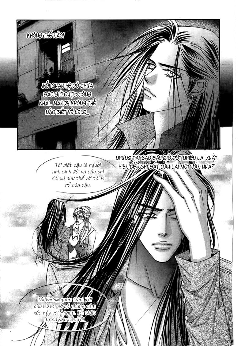 The One: Chapter 94