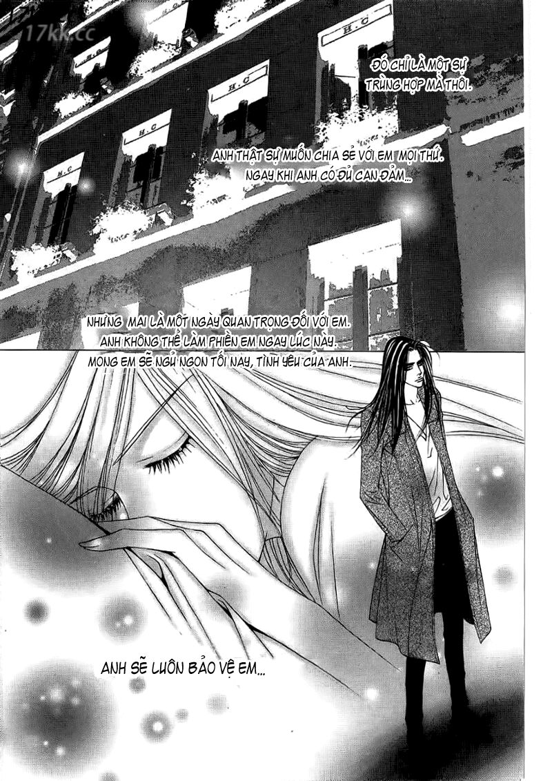 The One: Chapter 94