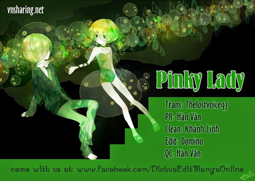 The One: Chapter 95