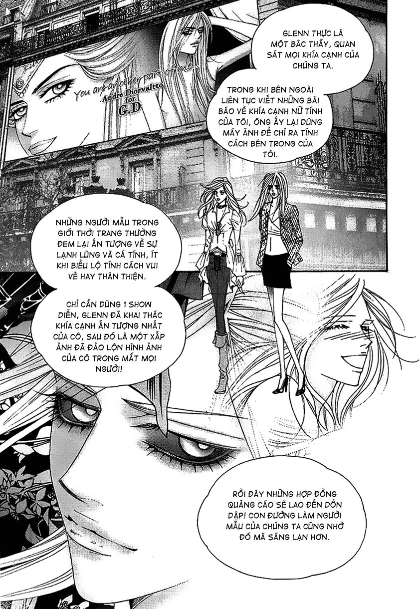 The One: Chapter 95