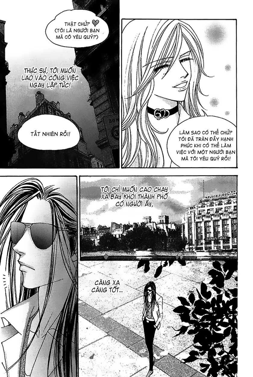 The One: Chapter 95