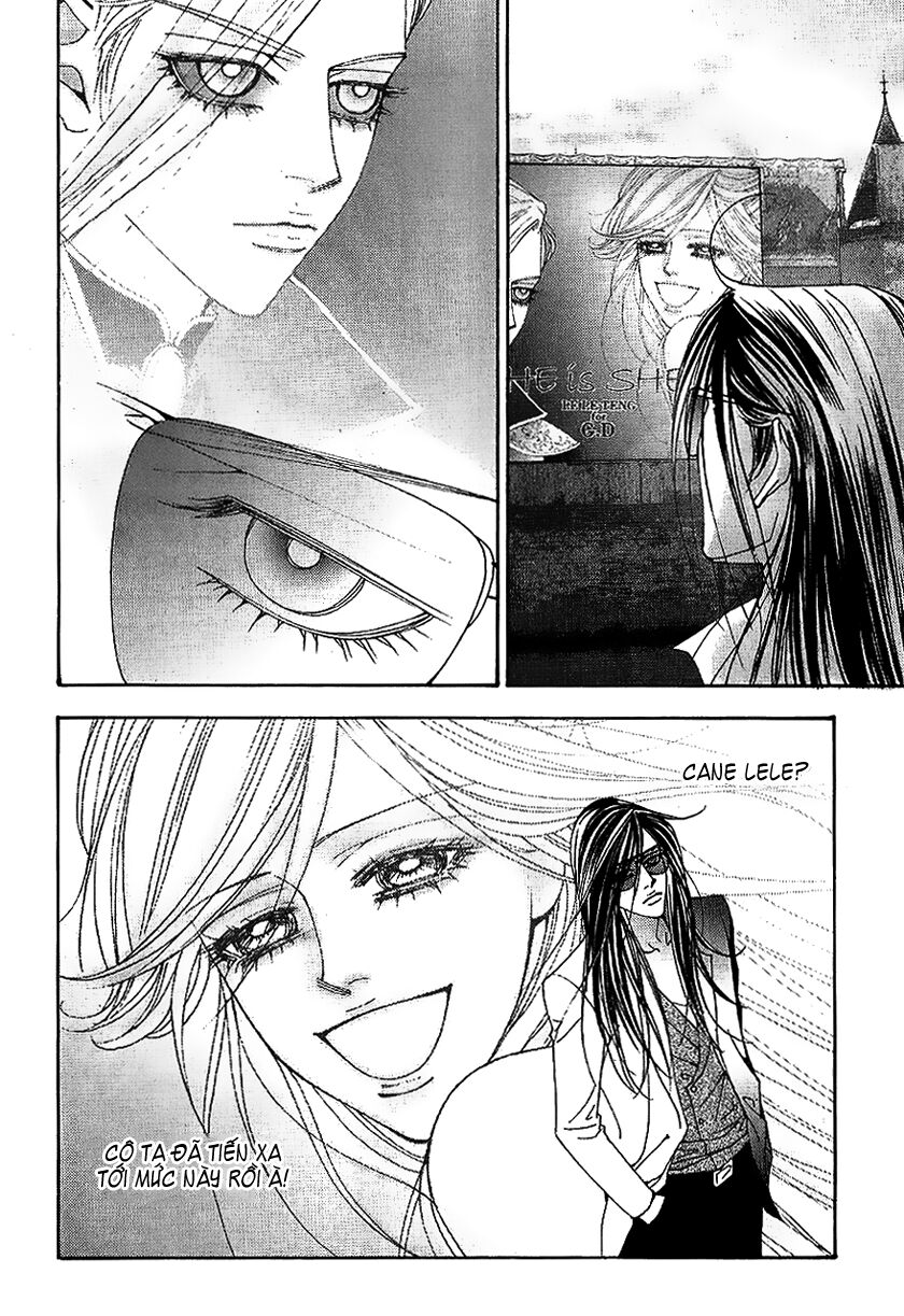 The One: Chapter 95