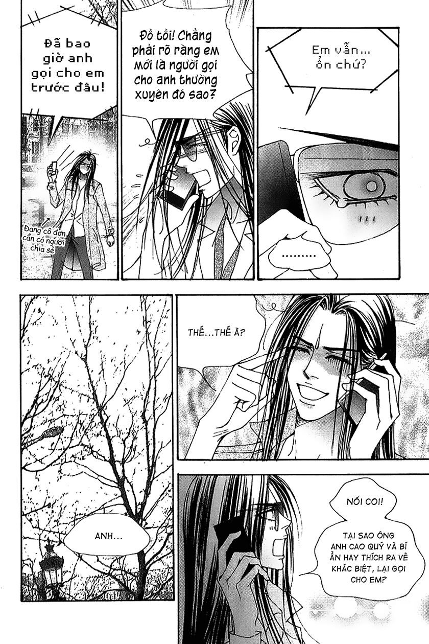 The One: Chapter 95