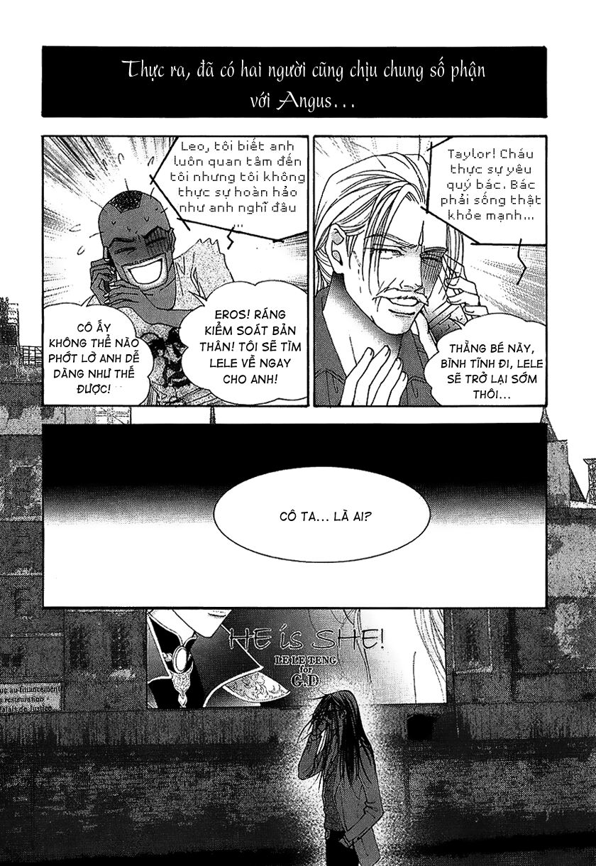 The One: Chapter 95