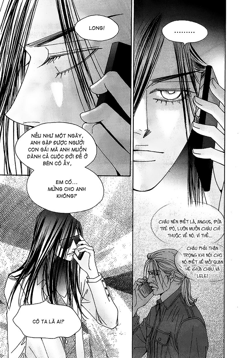 The One: Chapter 95