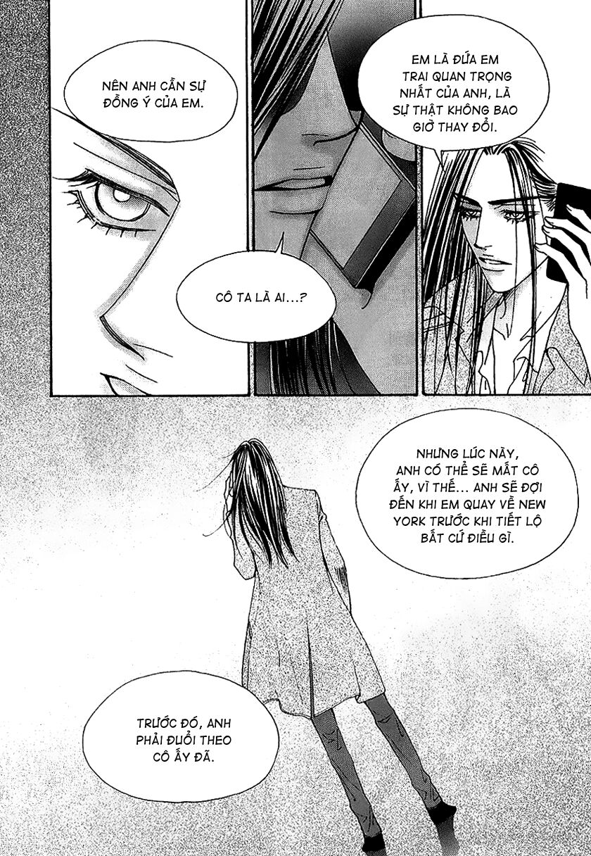 The One: Chapter 95