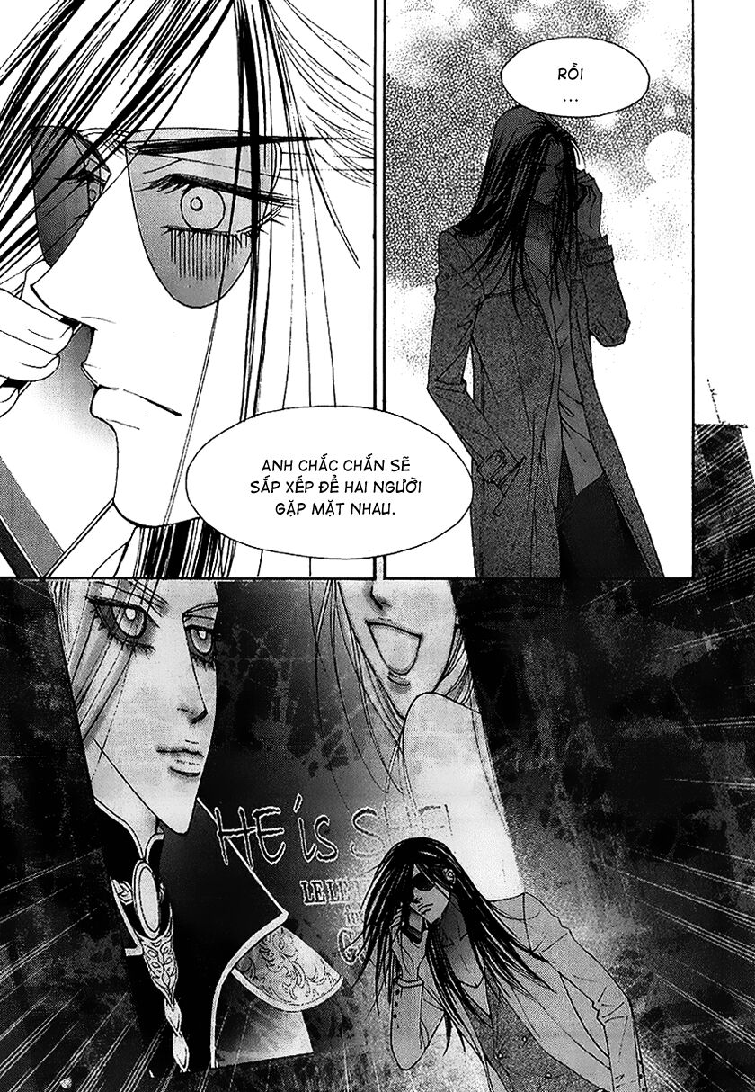 The One: Chapter 95