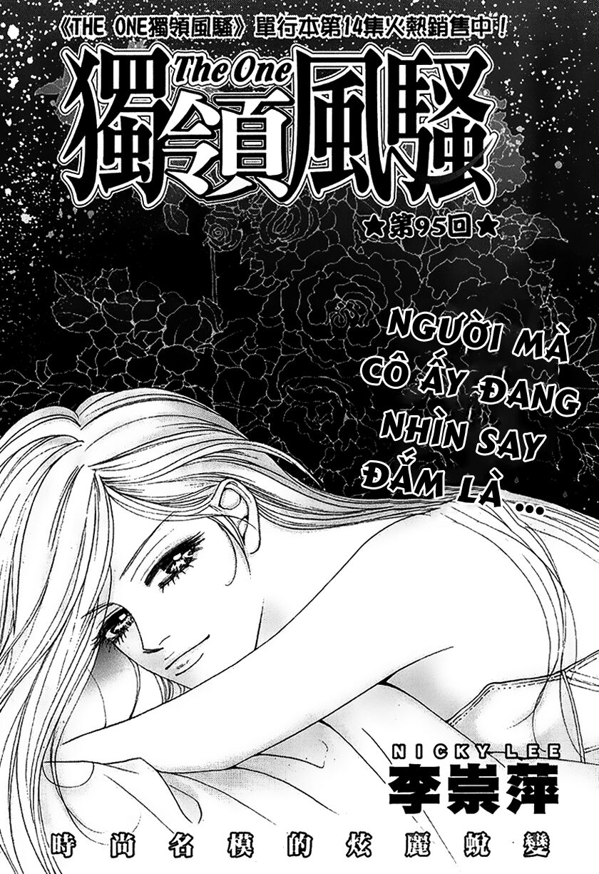 The One: Chapter 95