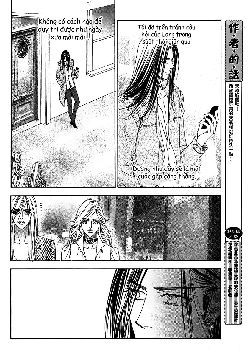 The One: Chapter 95