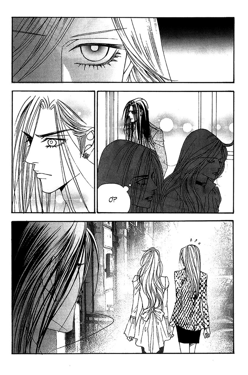 The One: Chapter 95