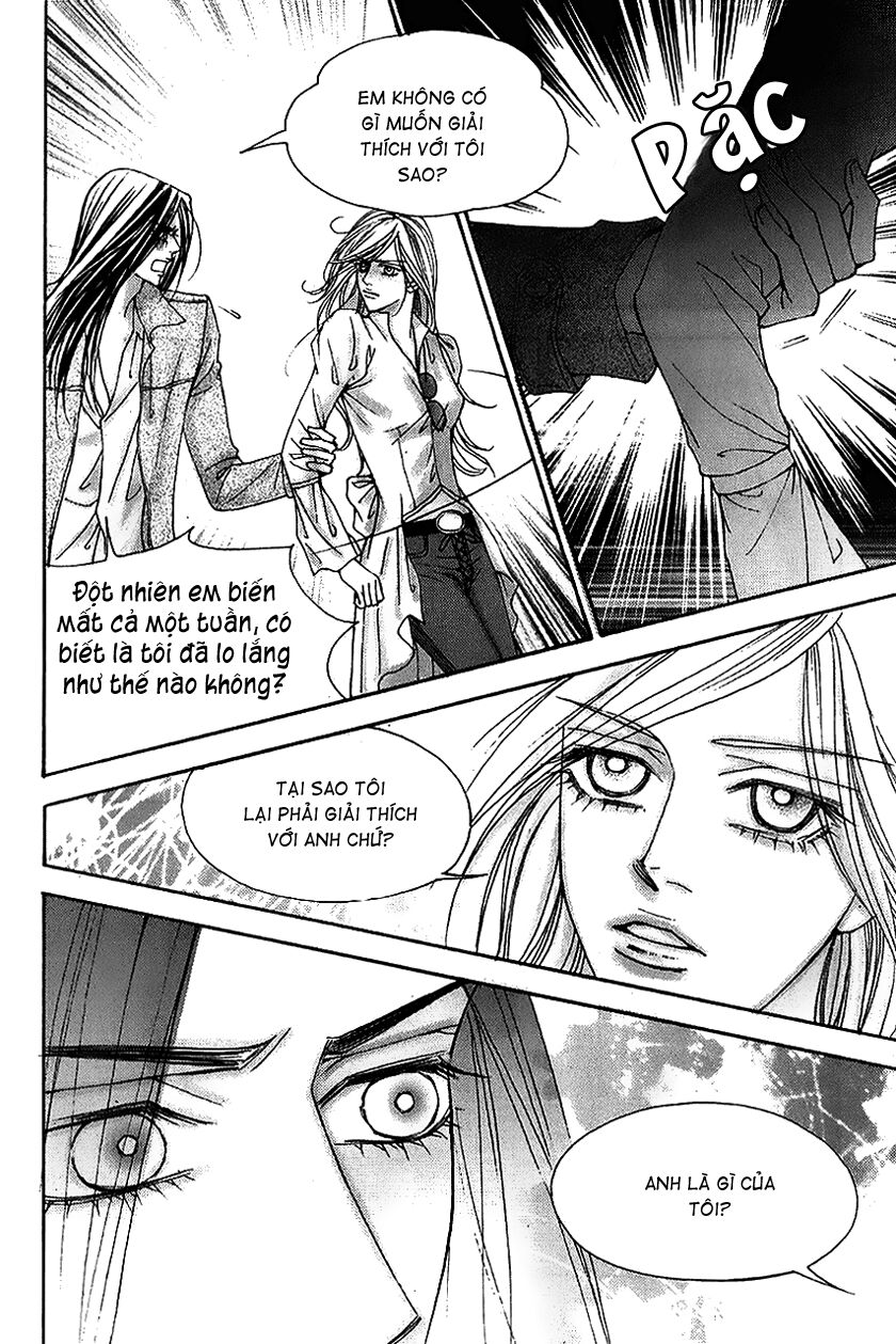 The One: Chapter 95