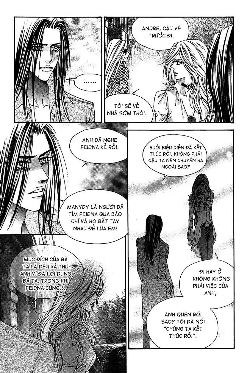 The One: Chapter 95