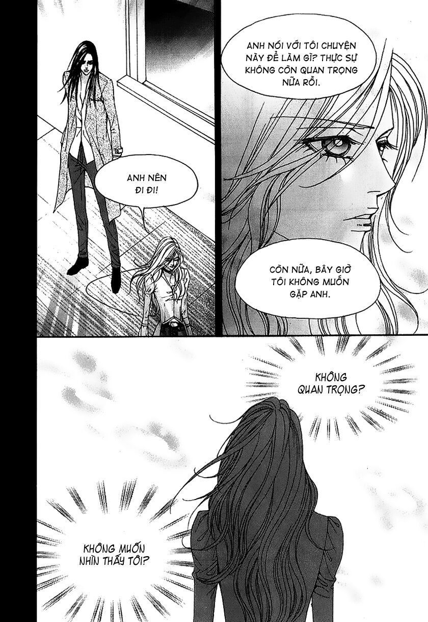 The One: Chapter 95