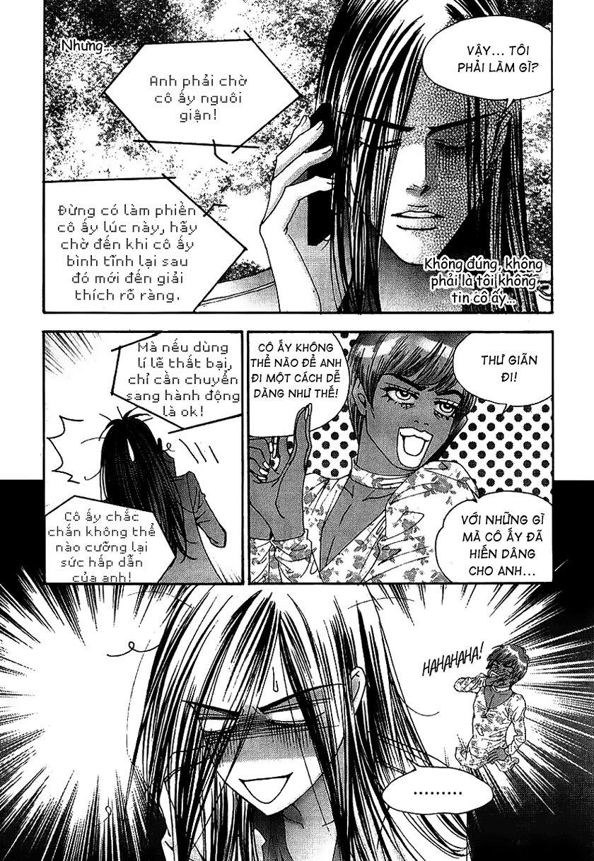 The One: Chapter 95