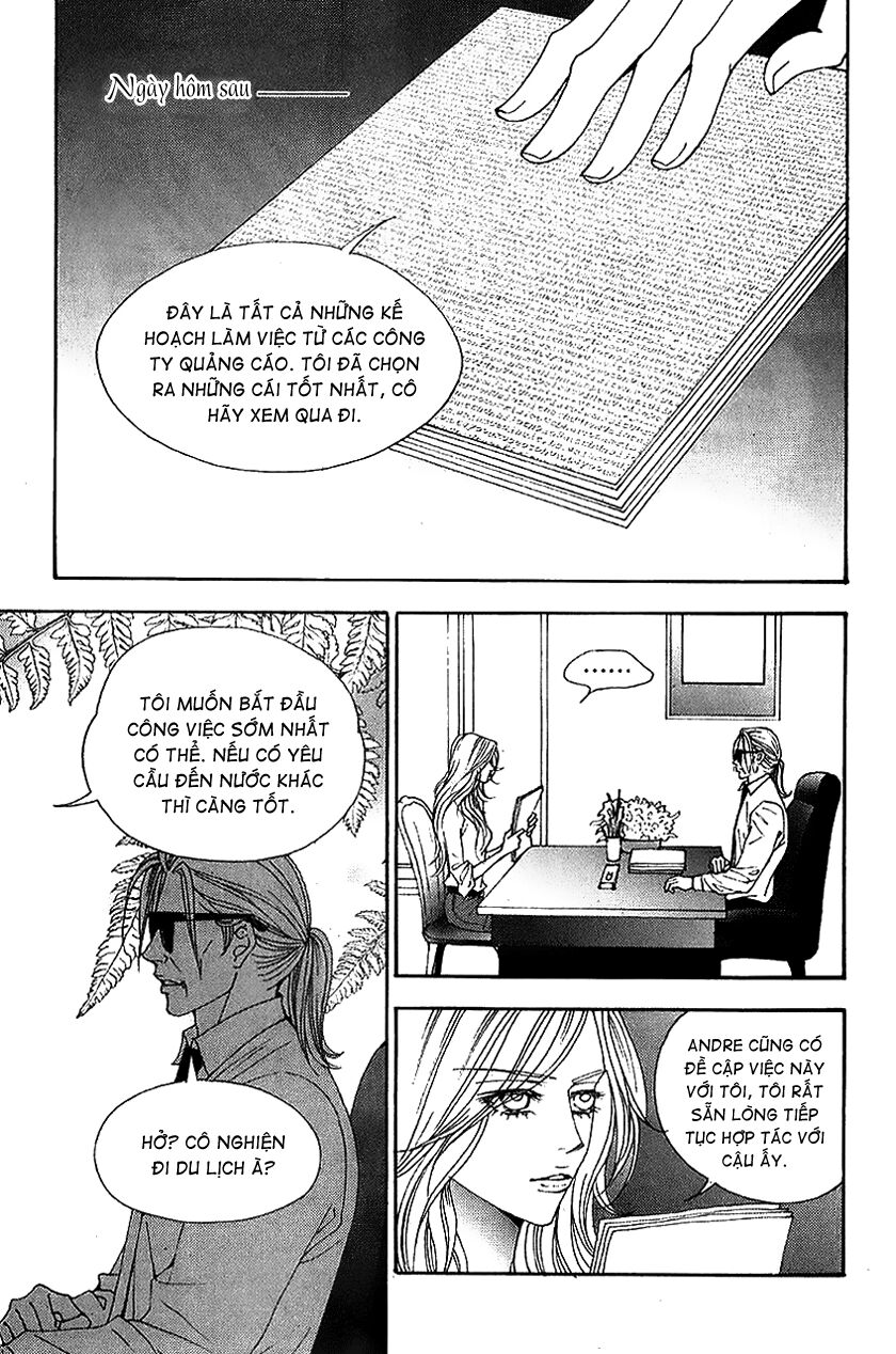 The One: Chapter 95