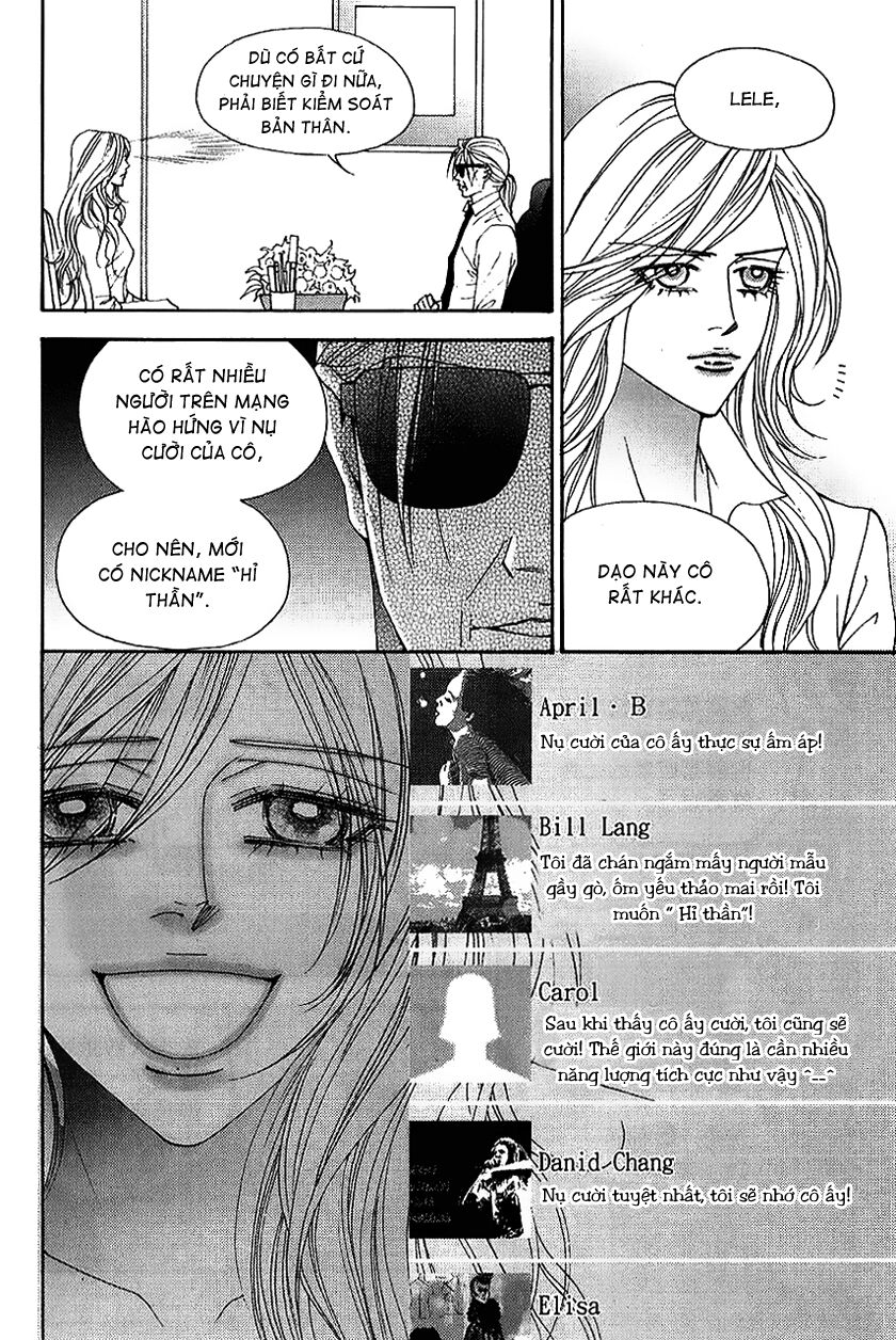 The One: Chapter 95