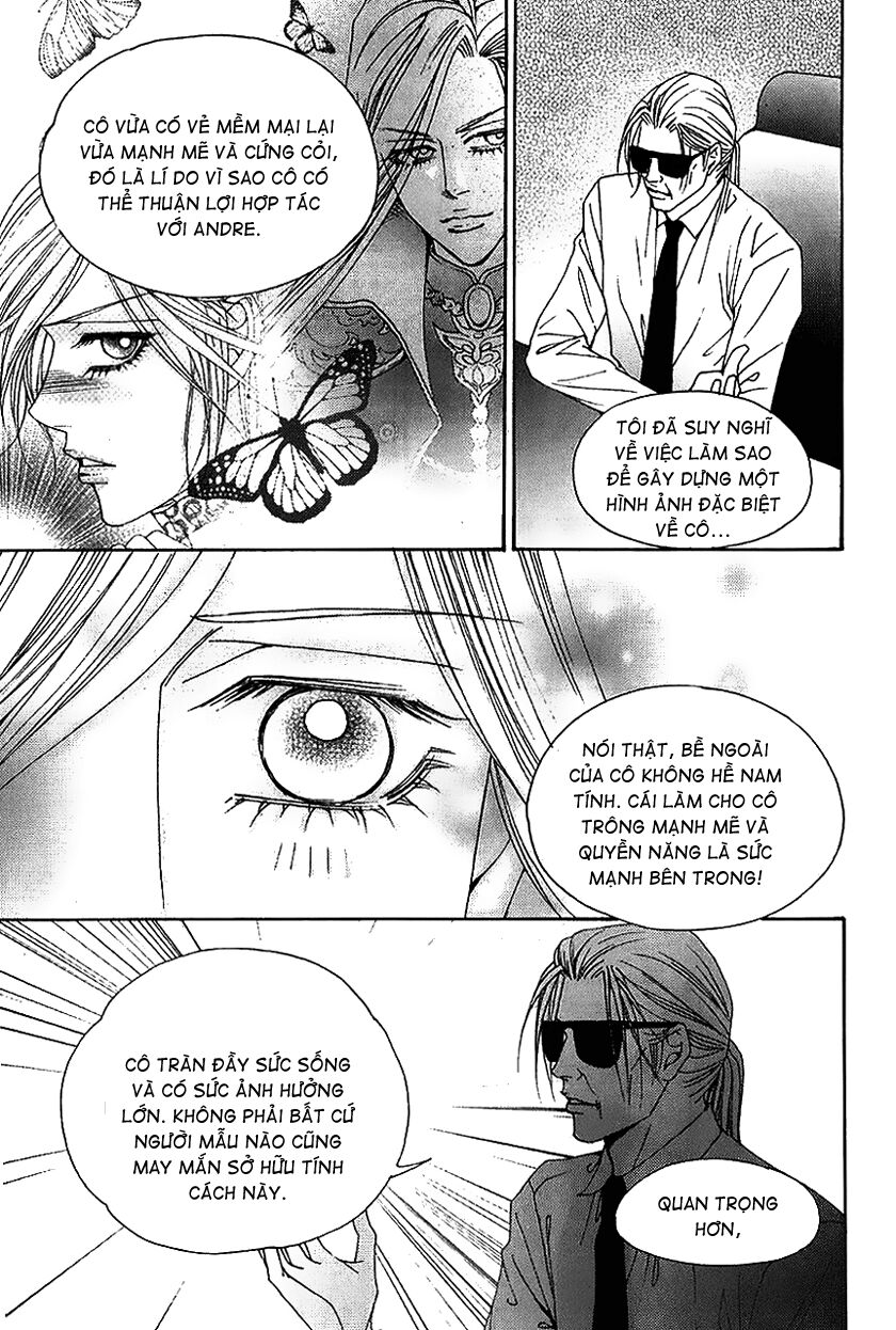 The One: Chapter 95