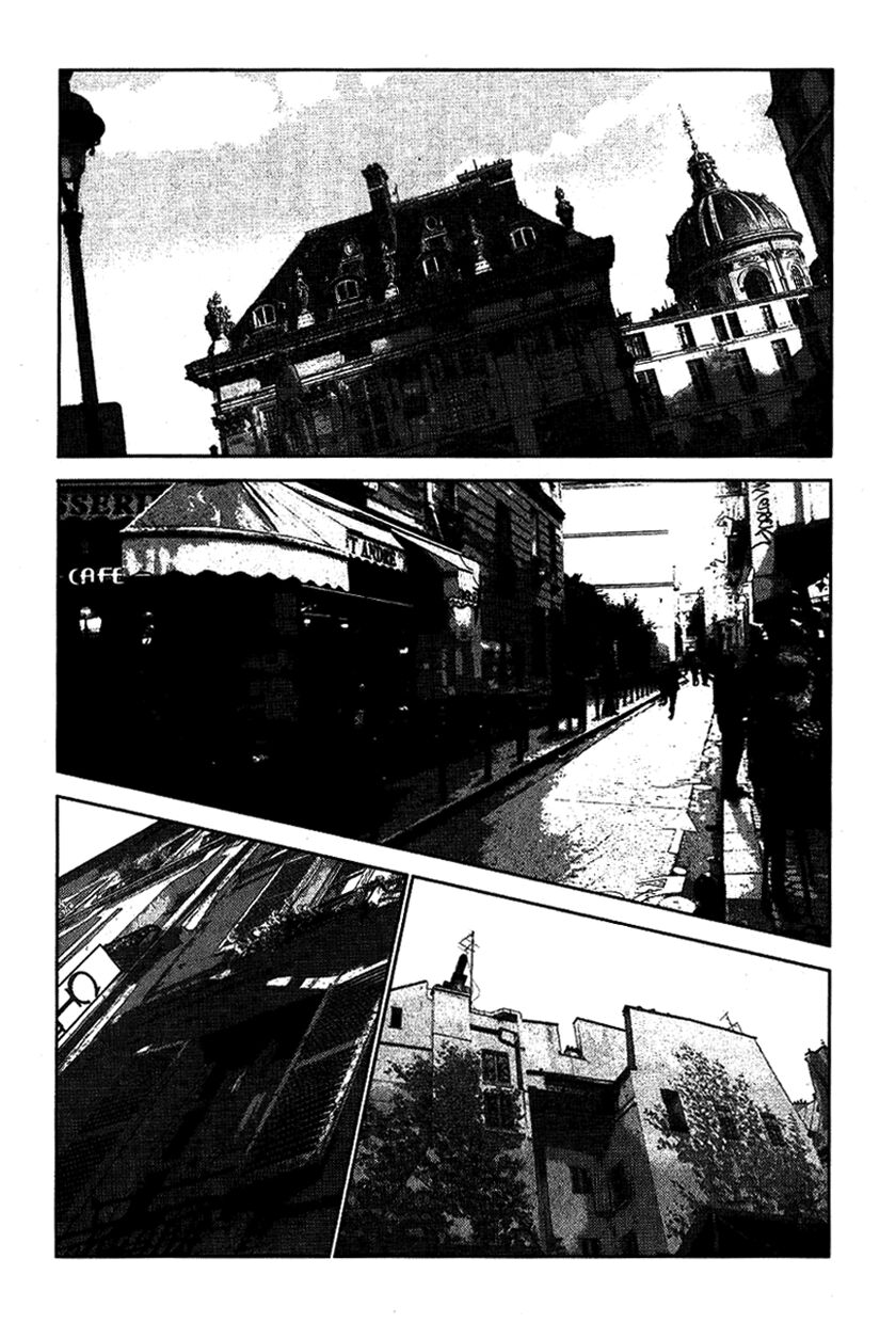 The One: Chapter 95