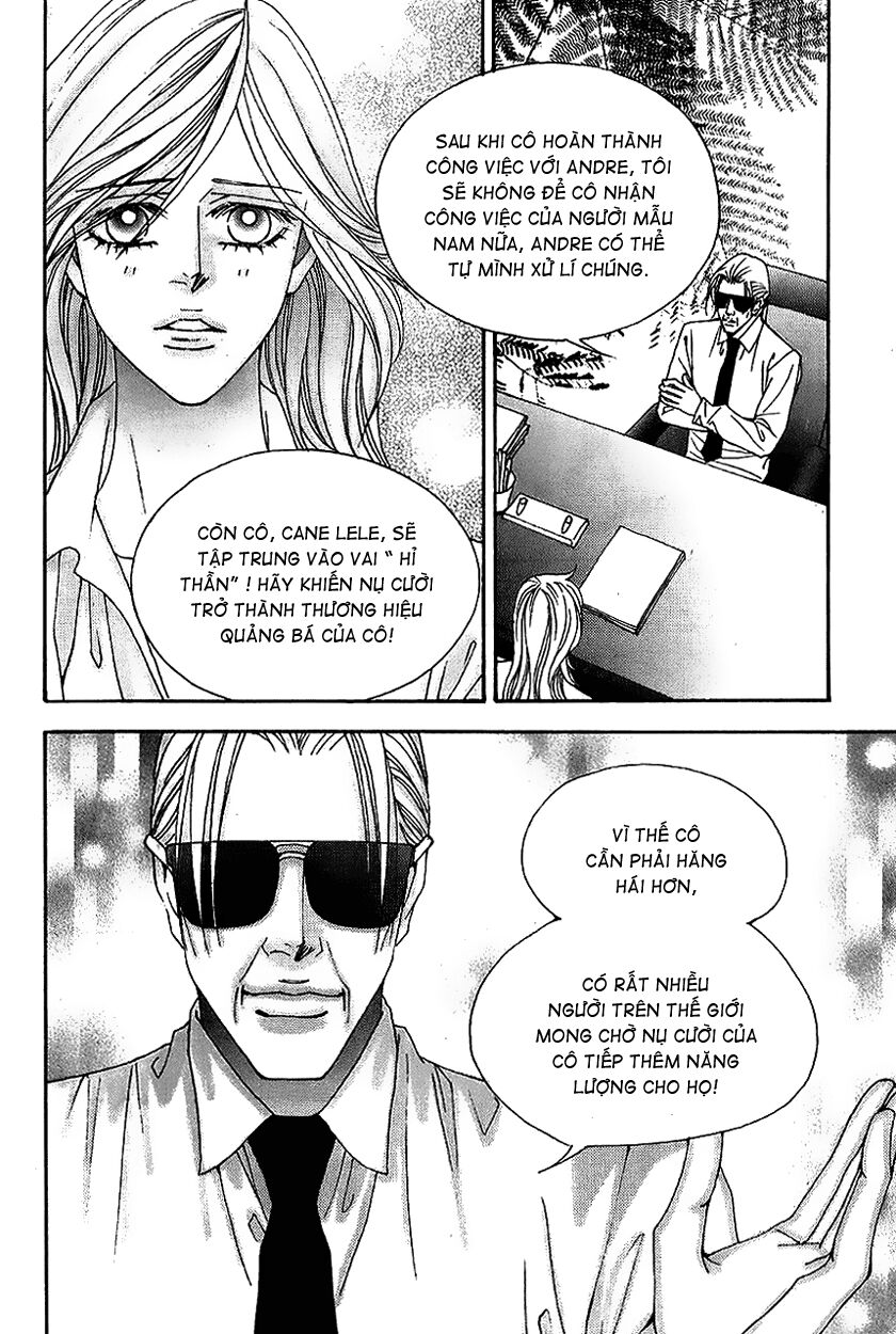 The One: Chapter 95