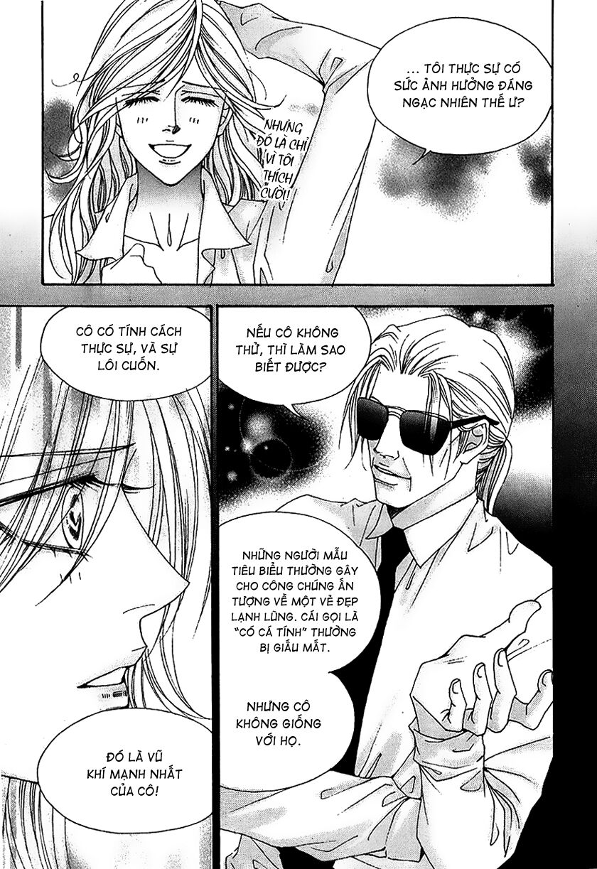 The One: Chapter 95