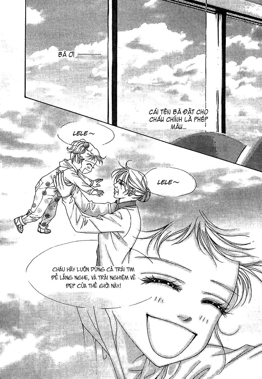The One: Chapter 95