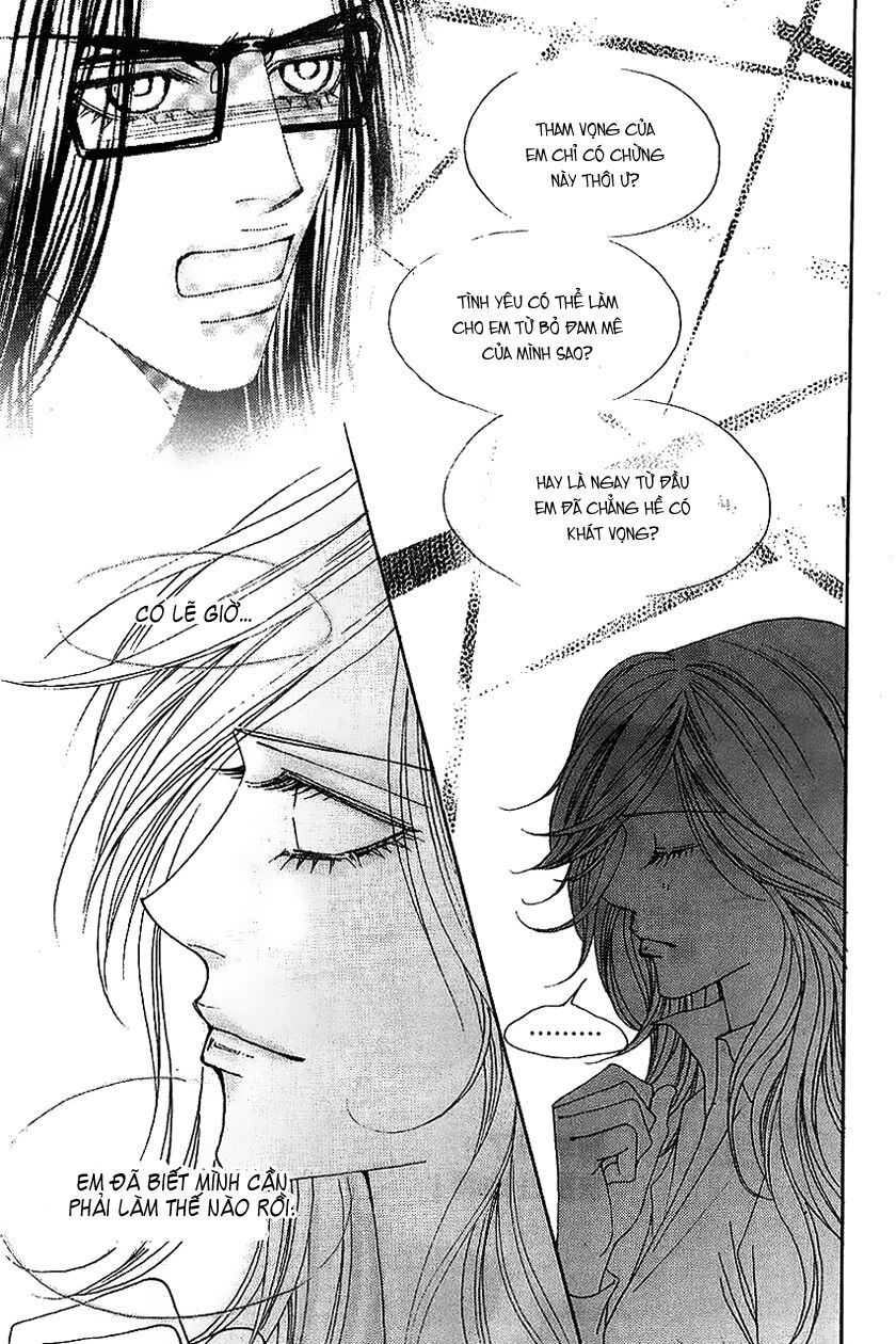 The One: Chapter 95
