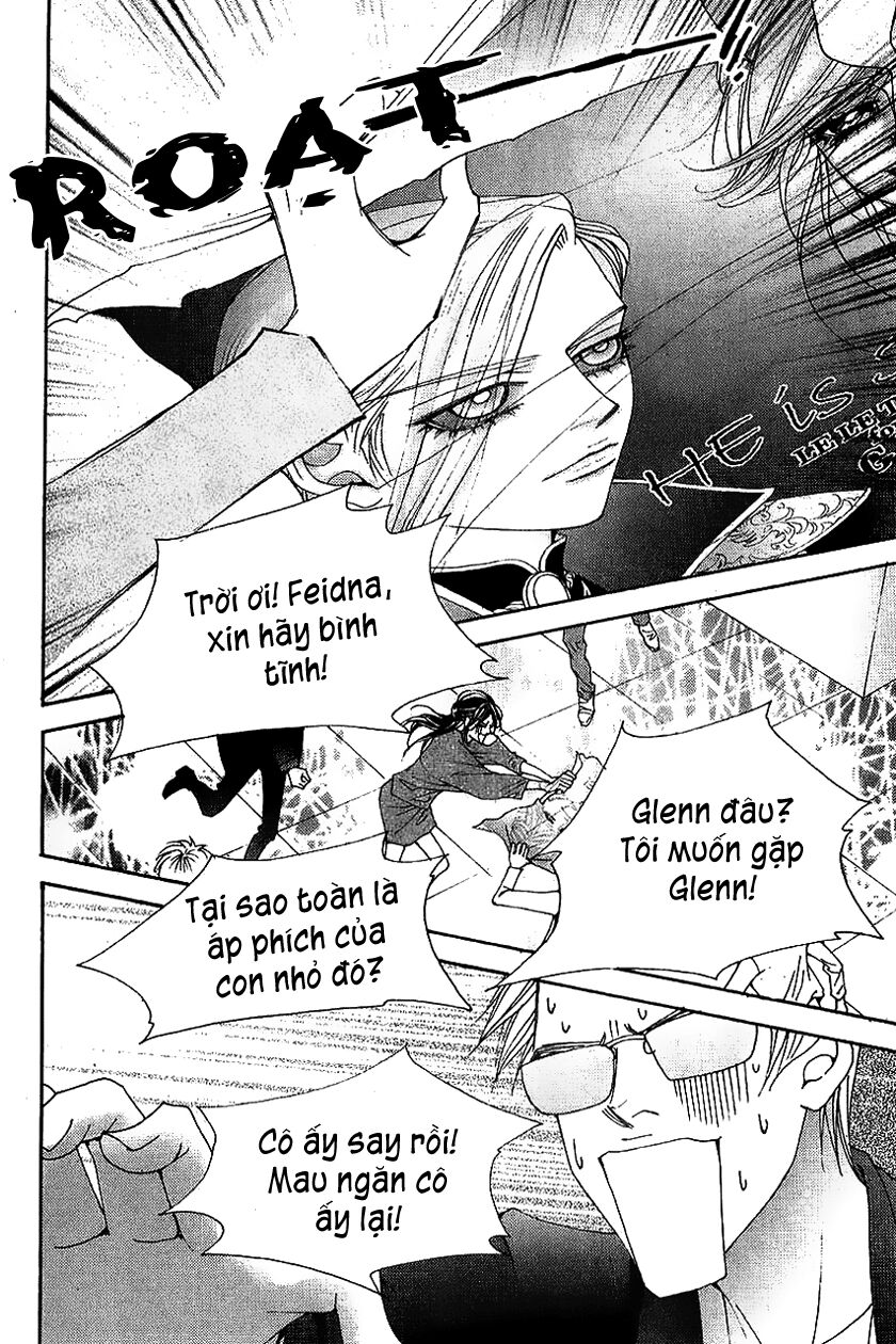 The One: Chapter 95