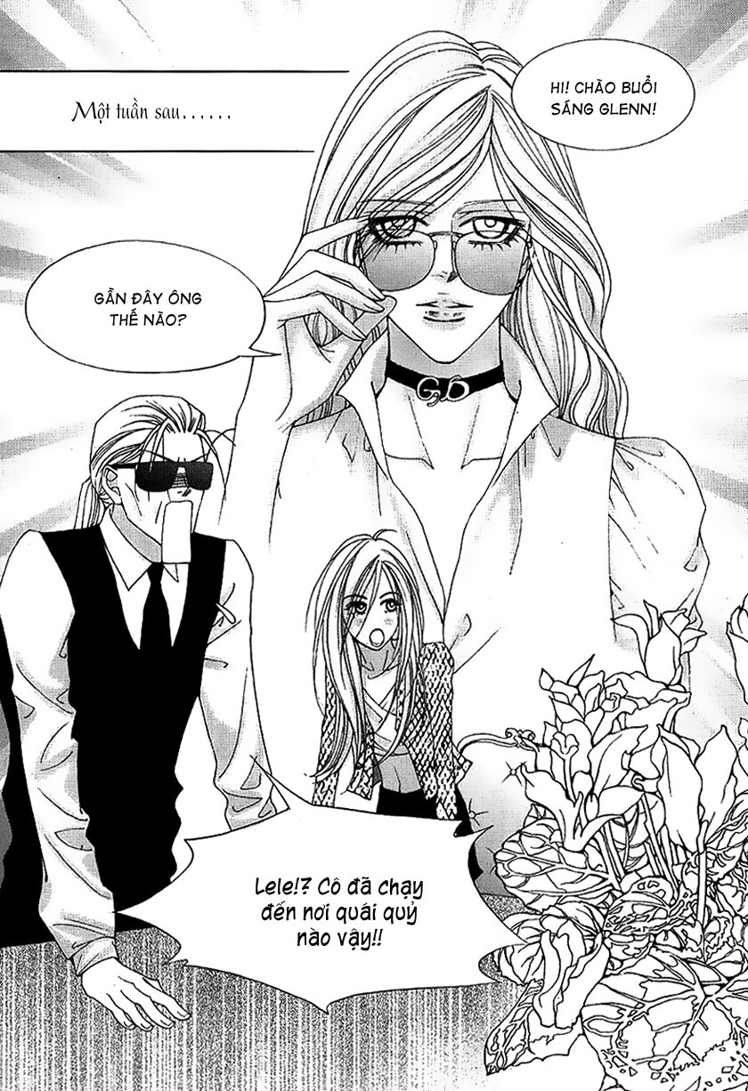 The One: Chapter 95