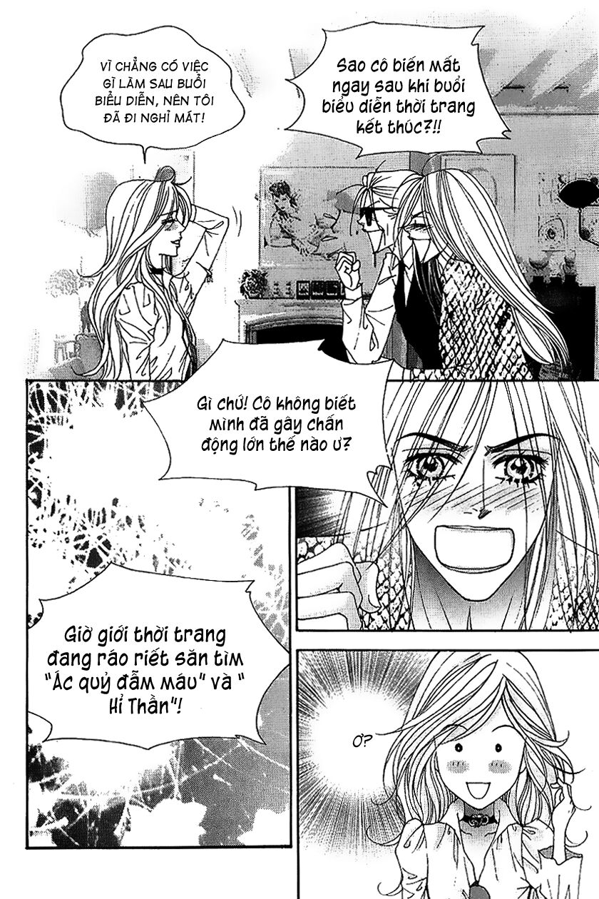 The One: Chapter 95