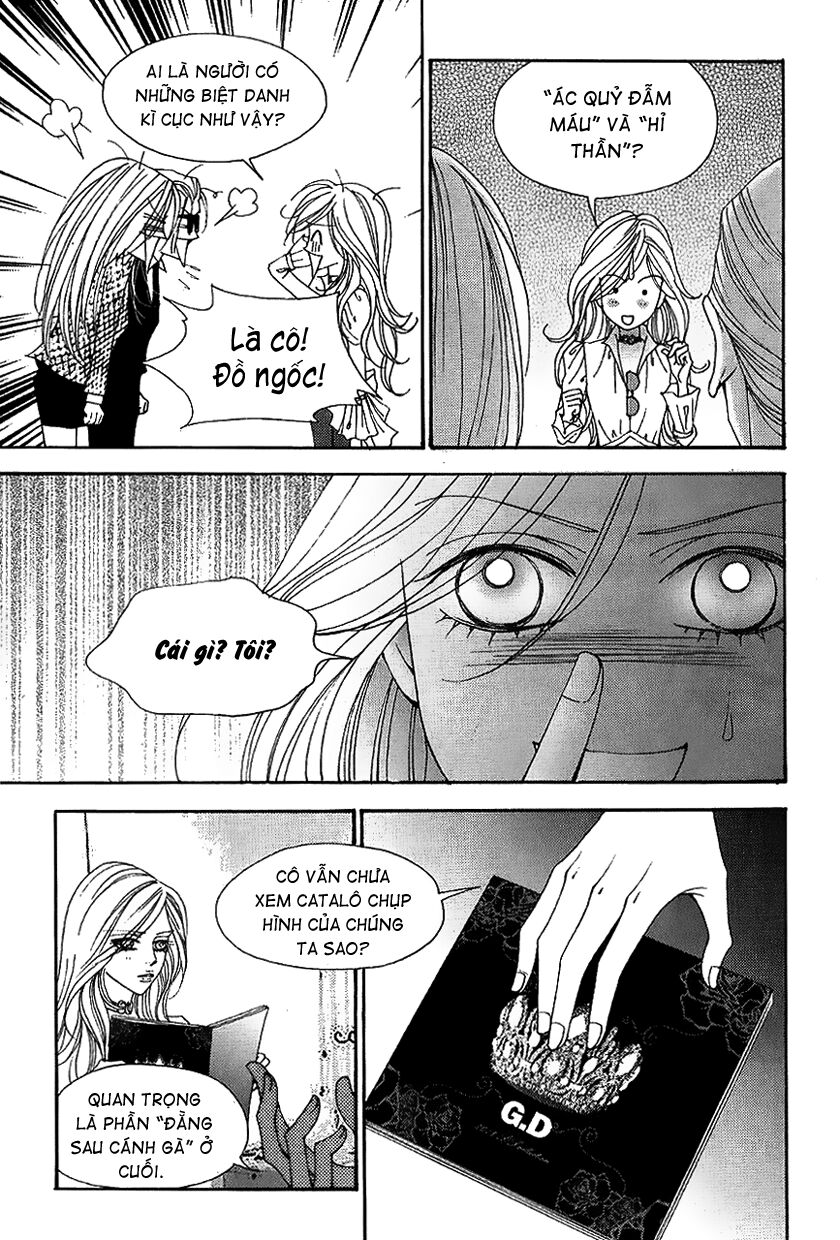The One: Chapter 95