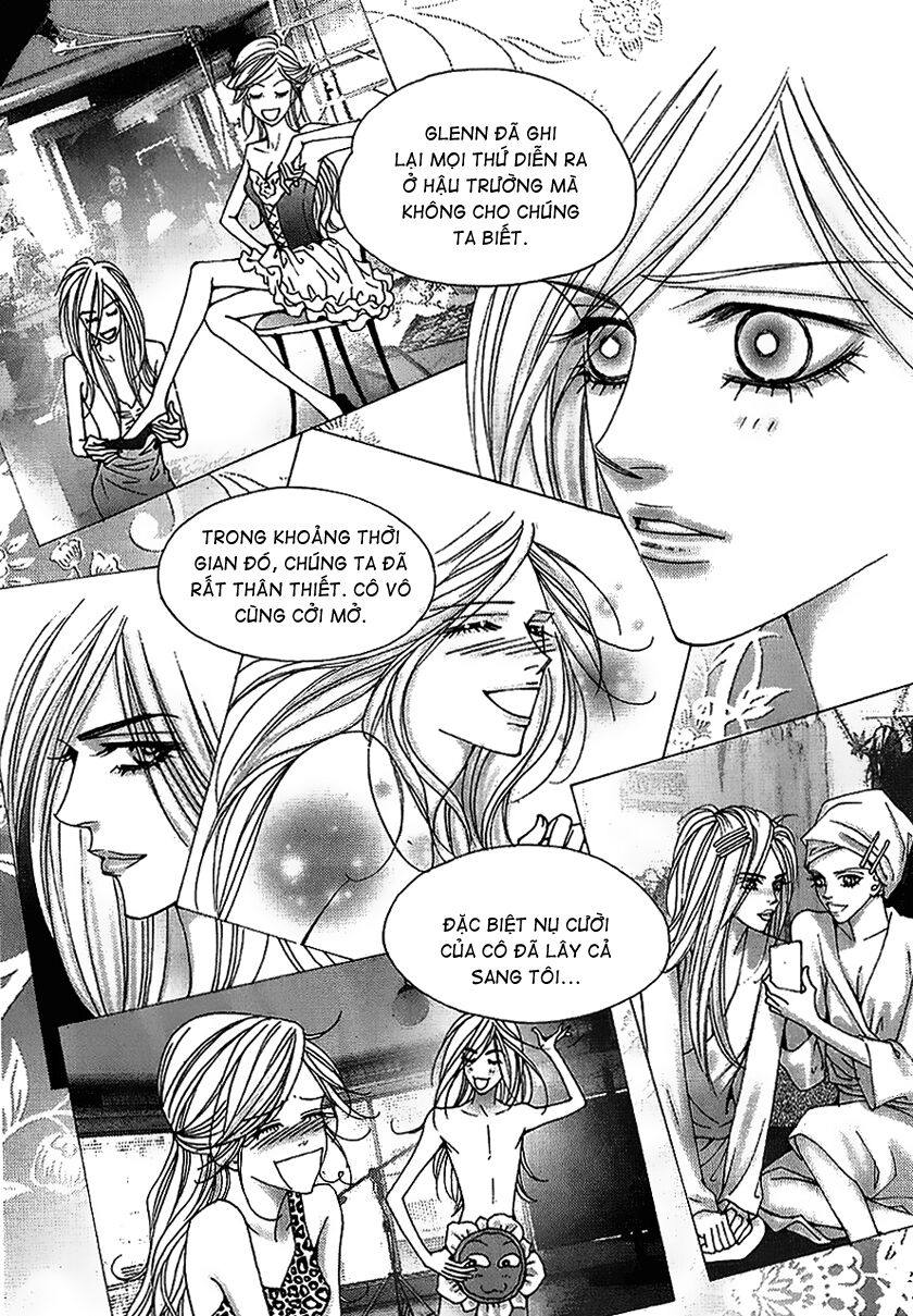 The One: Chapter 95