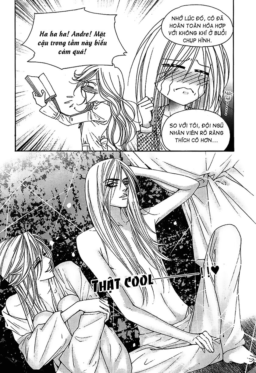 The One: Chapter 95