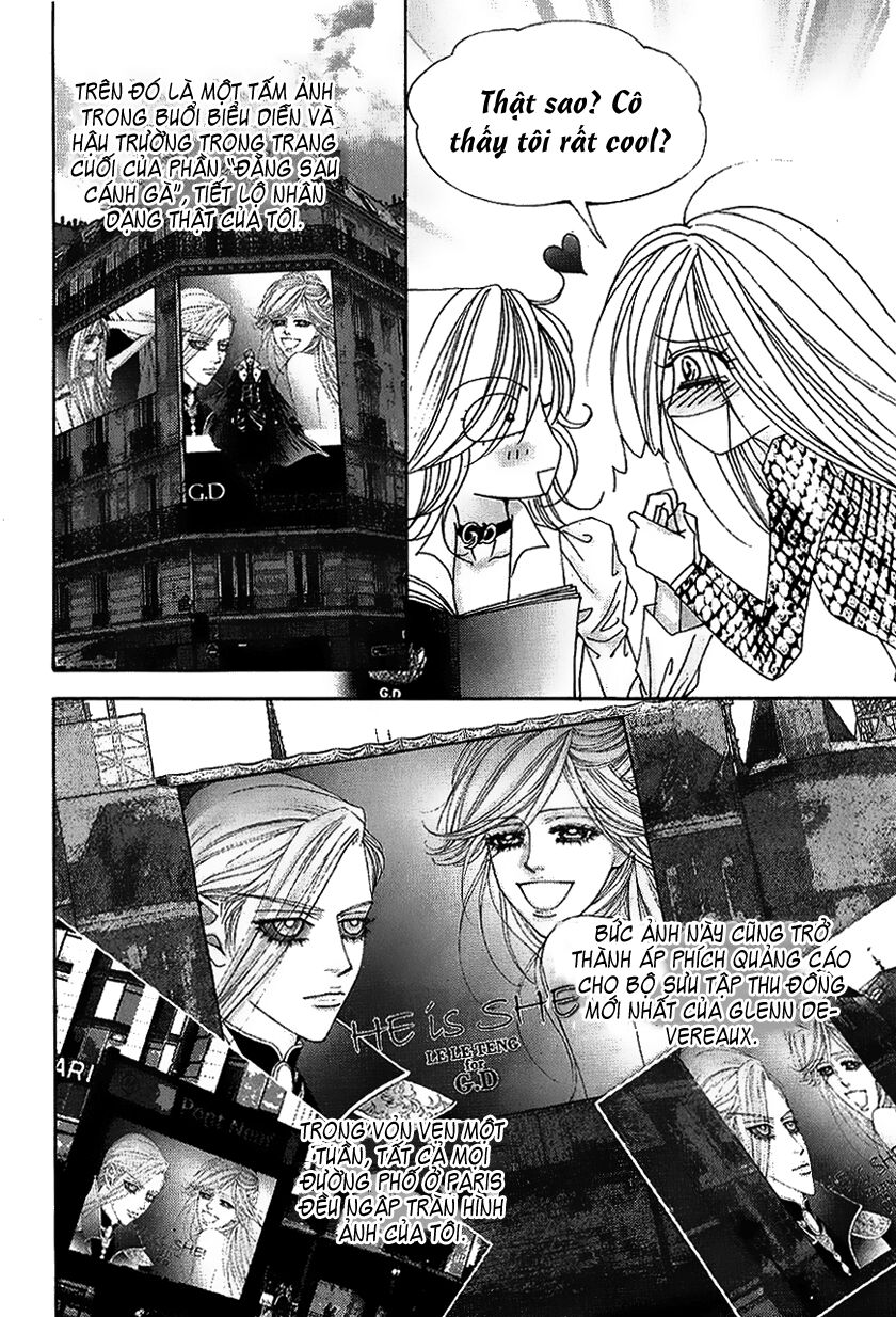 The One: Chapter 95