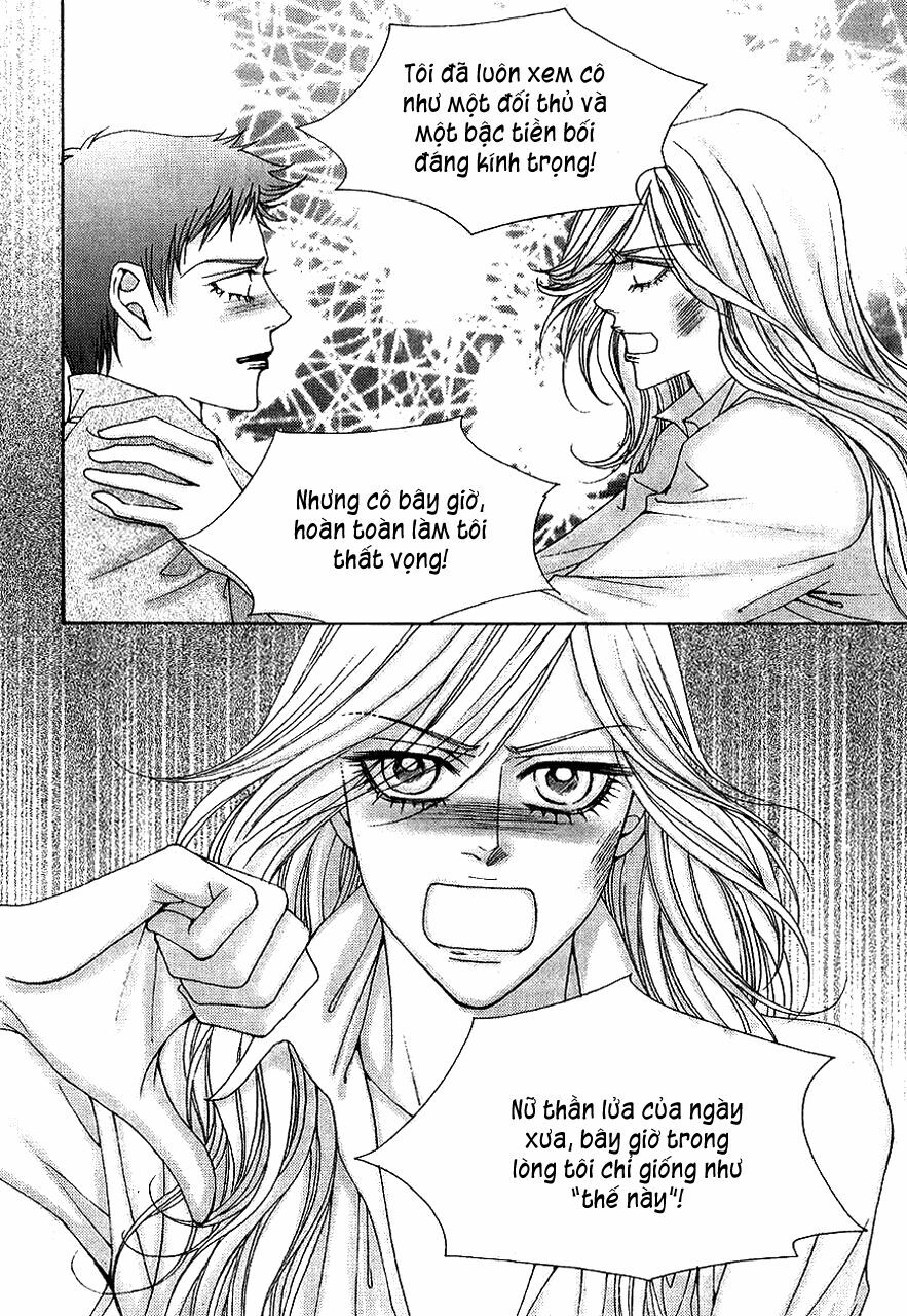 The One: Chapter 96