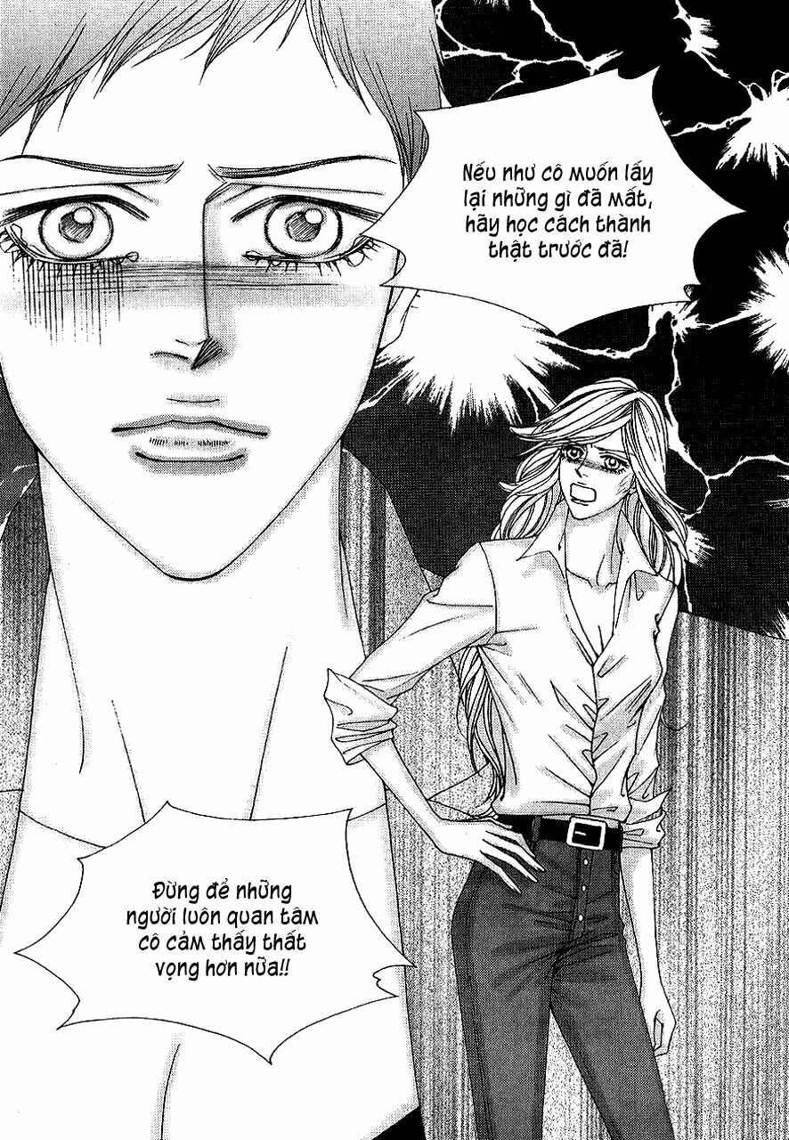 The One: Chapter 96