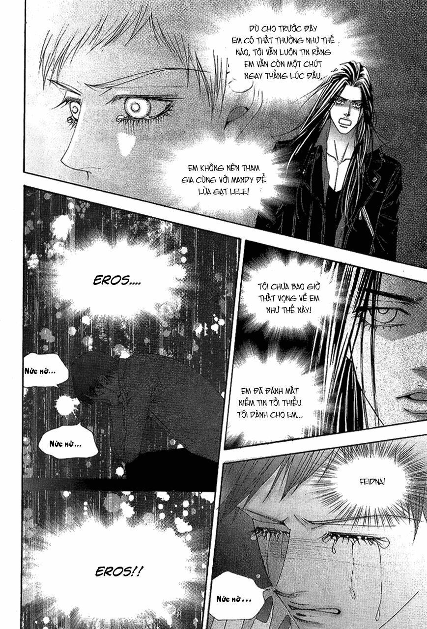 The One: Chapter 96