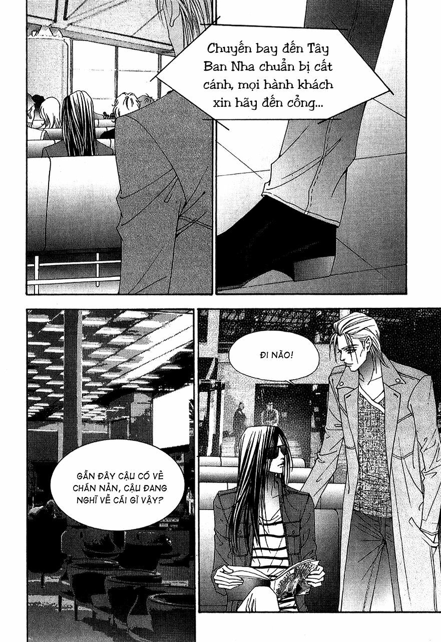 The One: Chapter 96