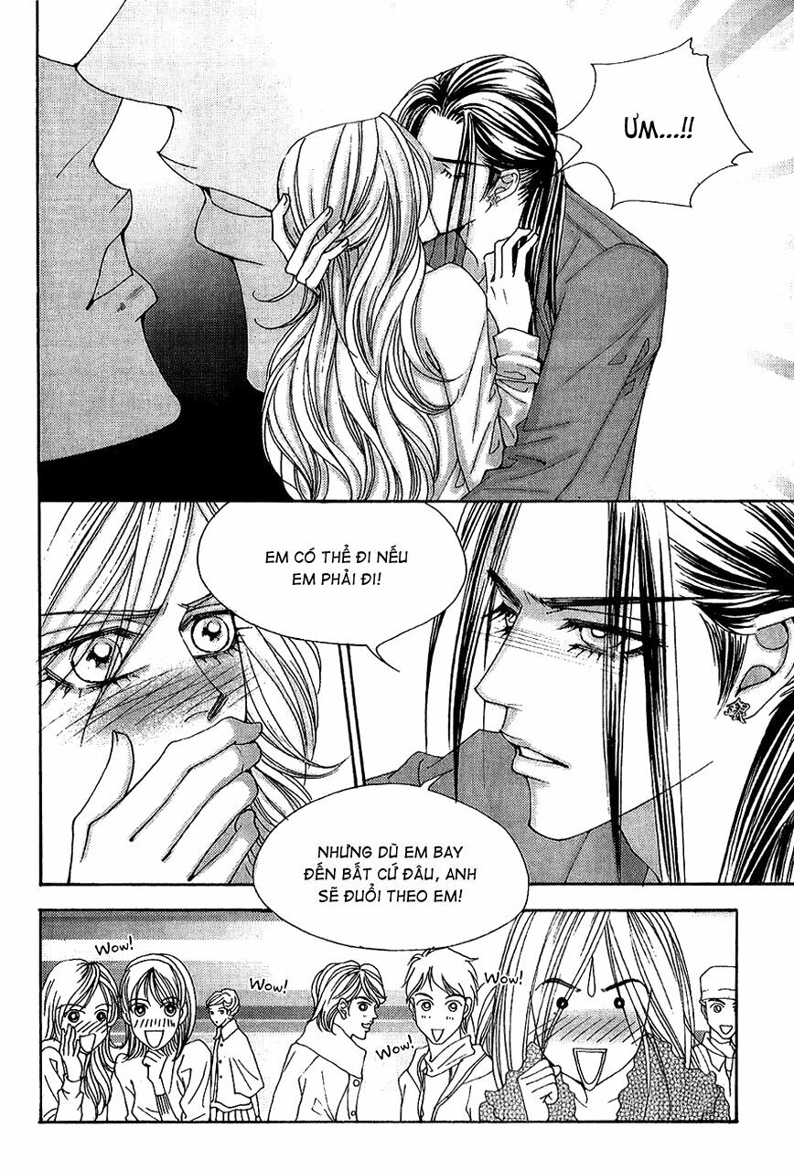 The One: Chapter 96