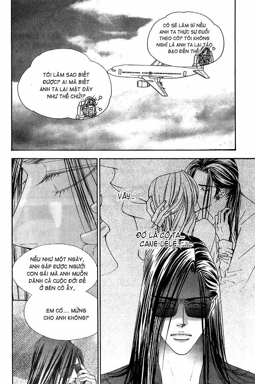 The One: Chapter 96